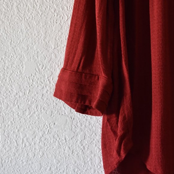 Soft Surroundings Margate Top - Picture 10 of 10